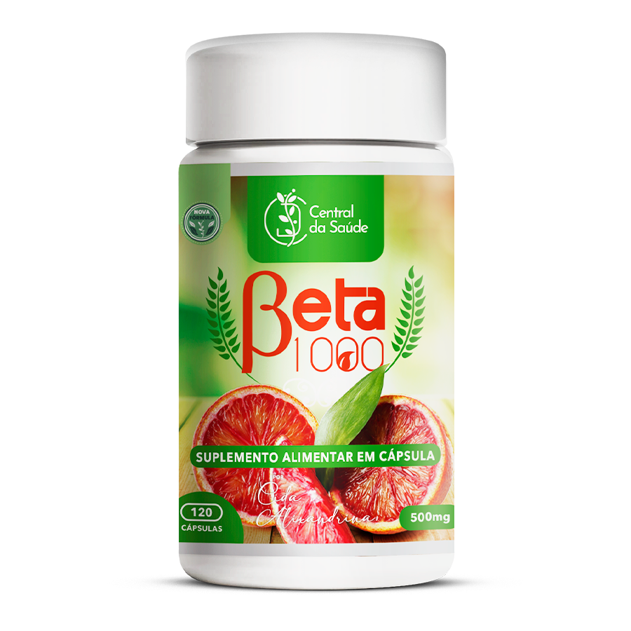Beta 1000