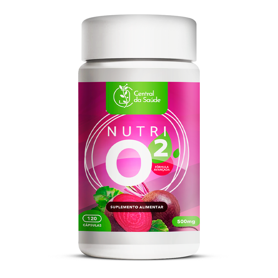 Nutri O2
