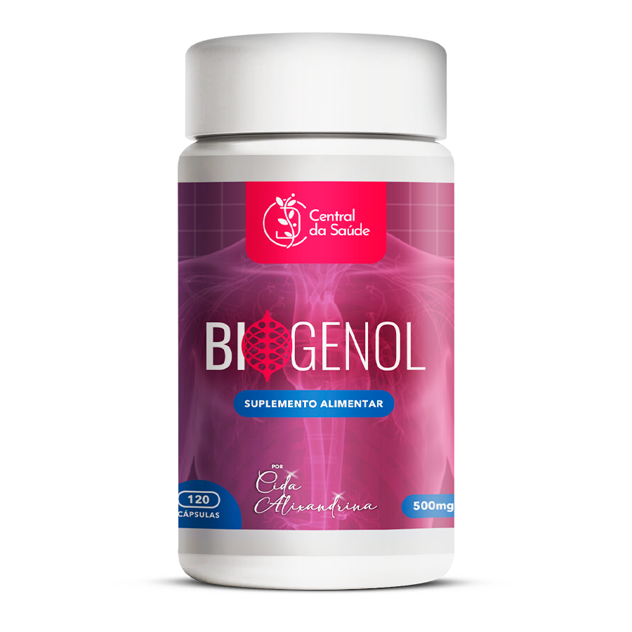 Biogenol